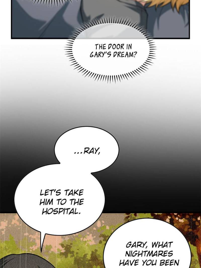 My Vampire System: A Dragon's Revenge Chapter 85 — Page 14