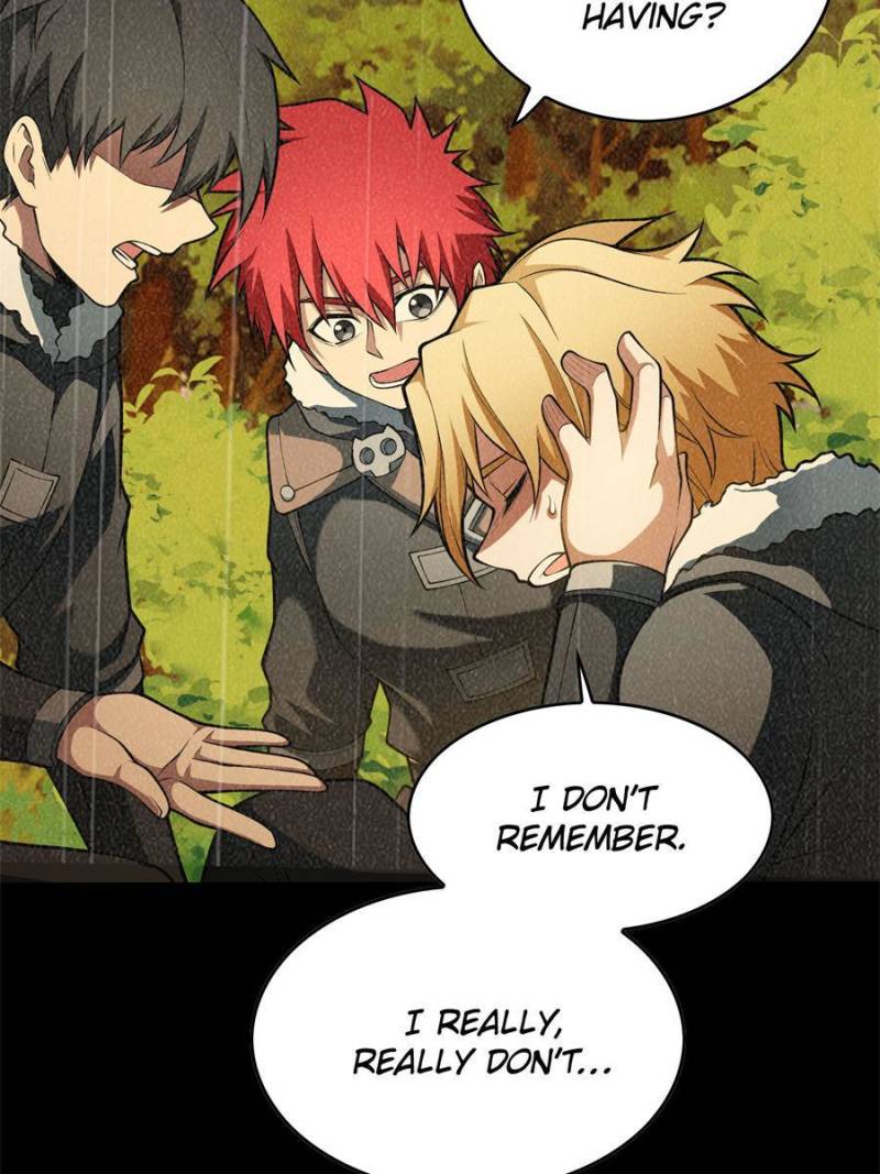 My Vampire System: A Dragon's Revenge Chapter 85 — Page 15
