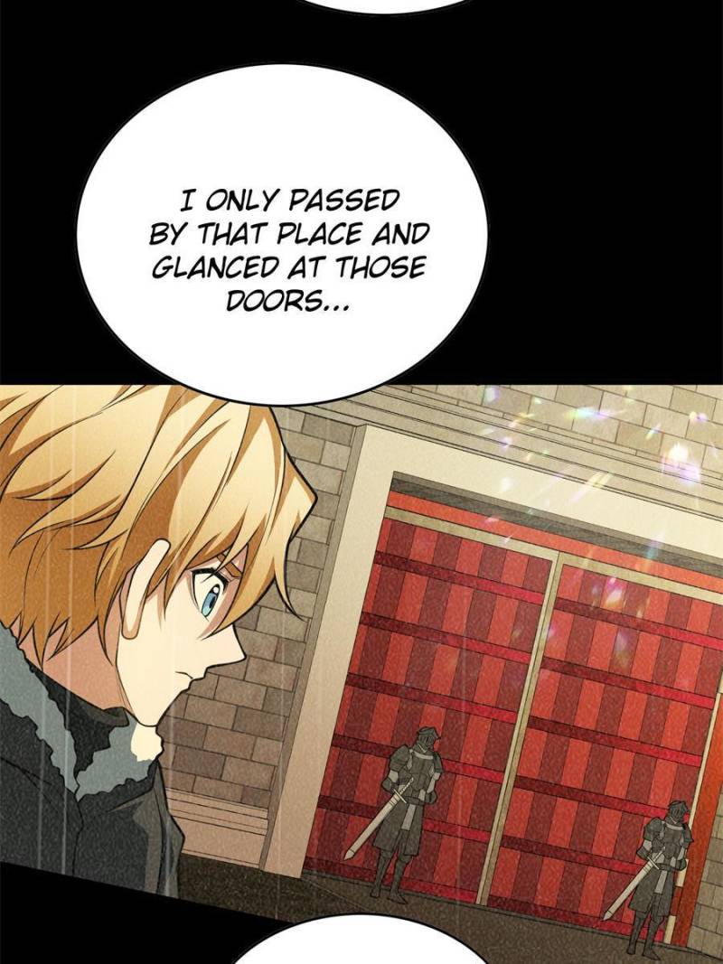 My Vampire System: A Dragon's Revenge Chapter 85 — Page 16