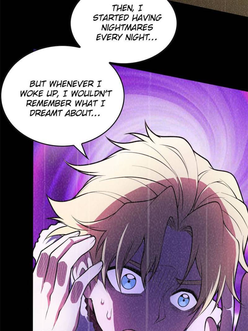 My Vampire System: A Dragon's Revenge Chapter 85 — Page 17