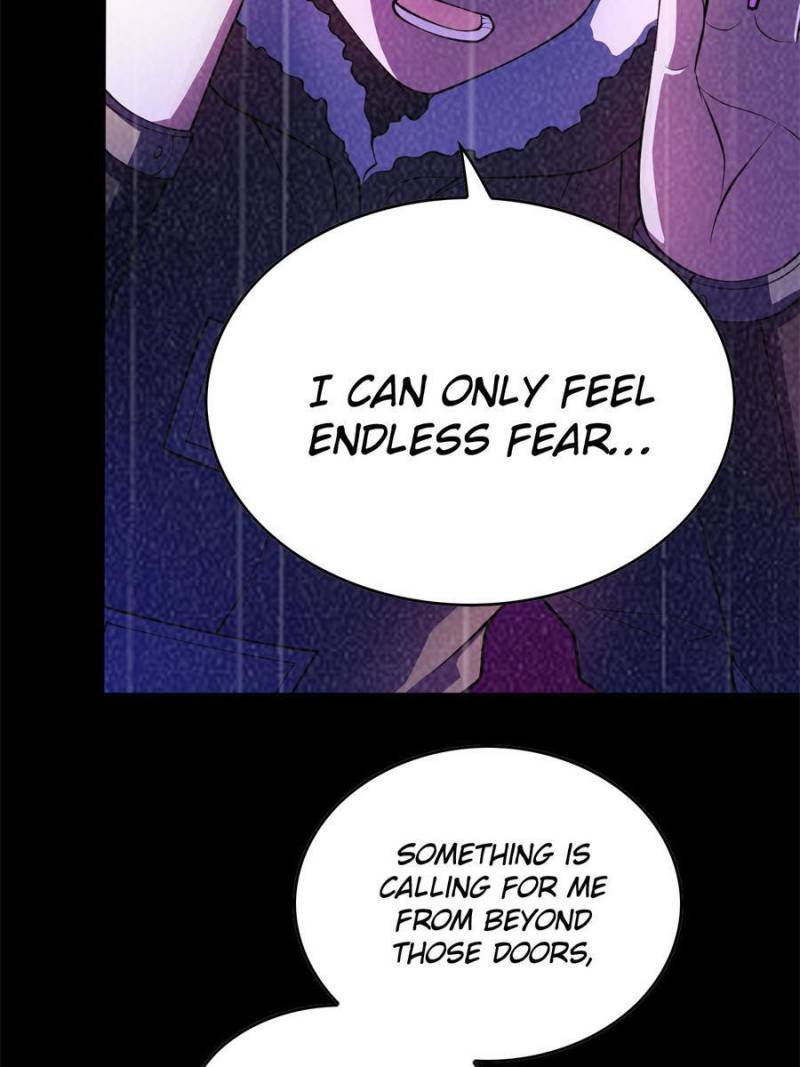 My Vampire System: A Dragon's Revenge Chapter 85 — Page 18