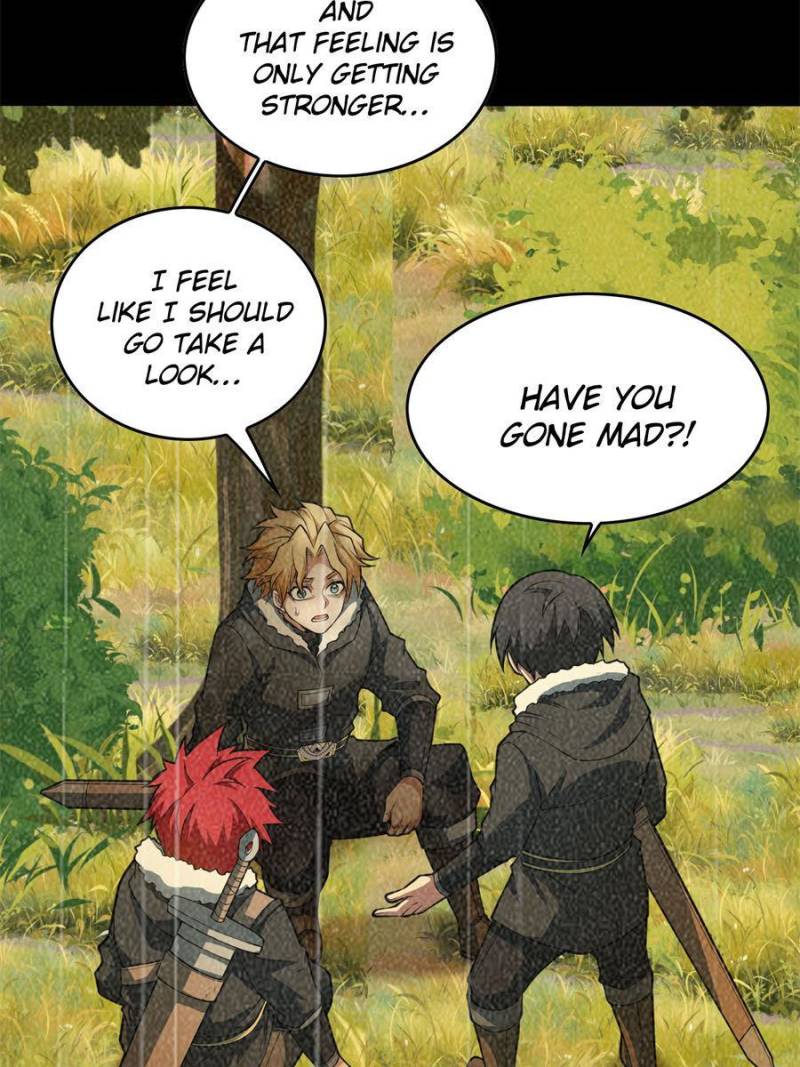 My Vampire System: A Dragon's Revenge Chapter 85 — Page 19