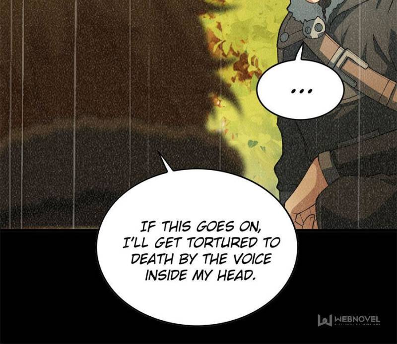 My Vampire System: A Dragon's Revenge Chapter 85 — Page 21