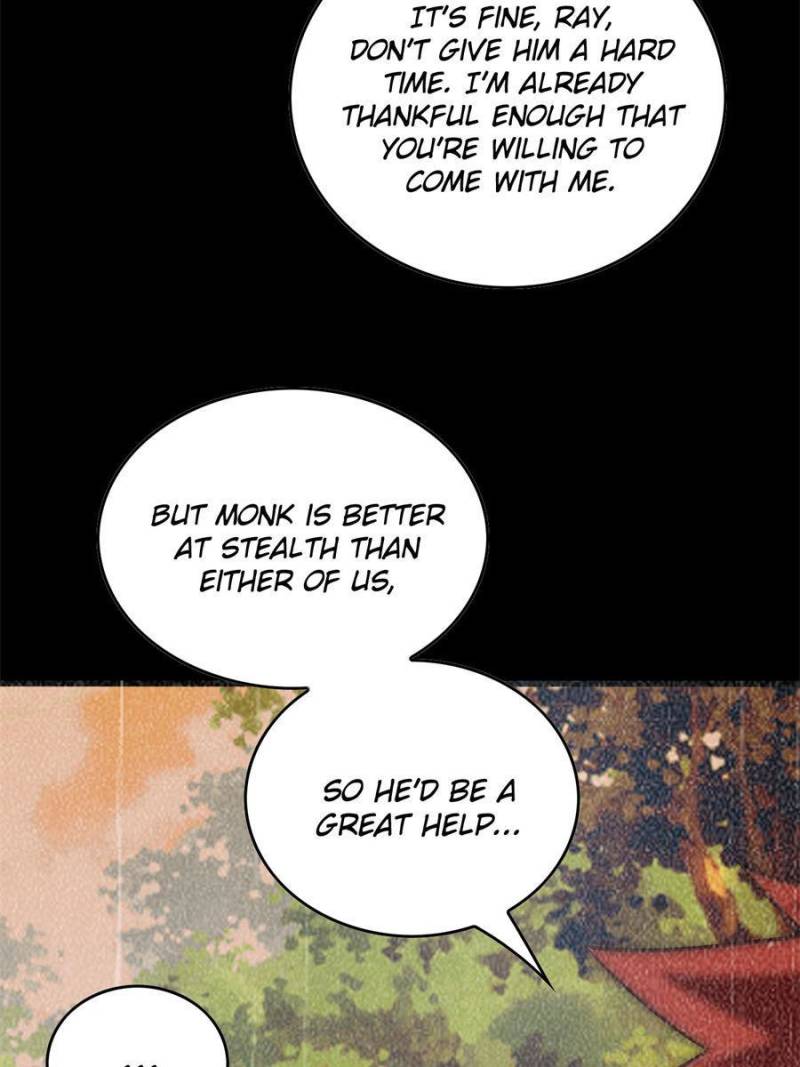 My Vampire System: A Dragon's Revenge Chapter 85 — Page 25