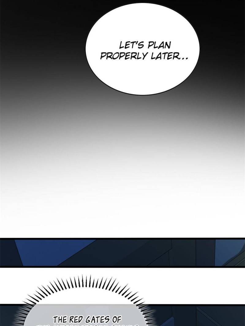 My Vampire System: A Dragon's Revenge Chapter 85 — Page 29