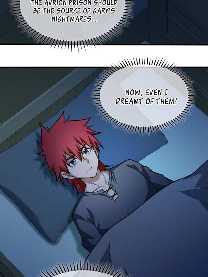 My Vampire System: A Dragon's Revenge Chapter 85 — Page 30