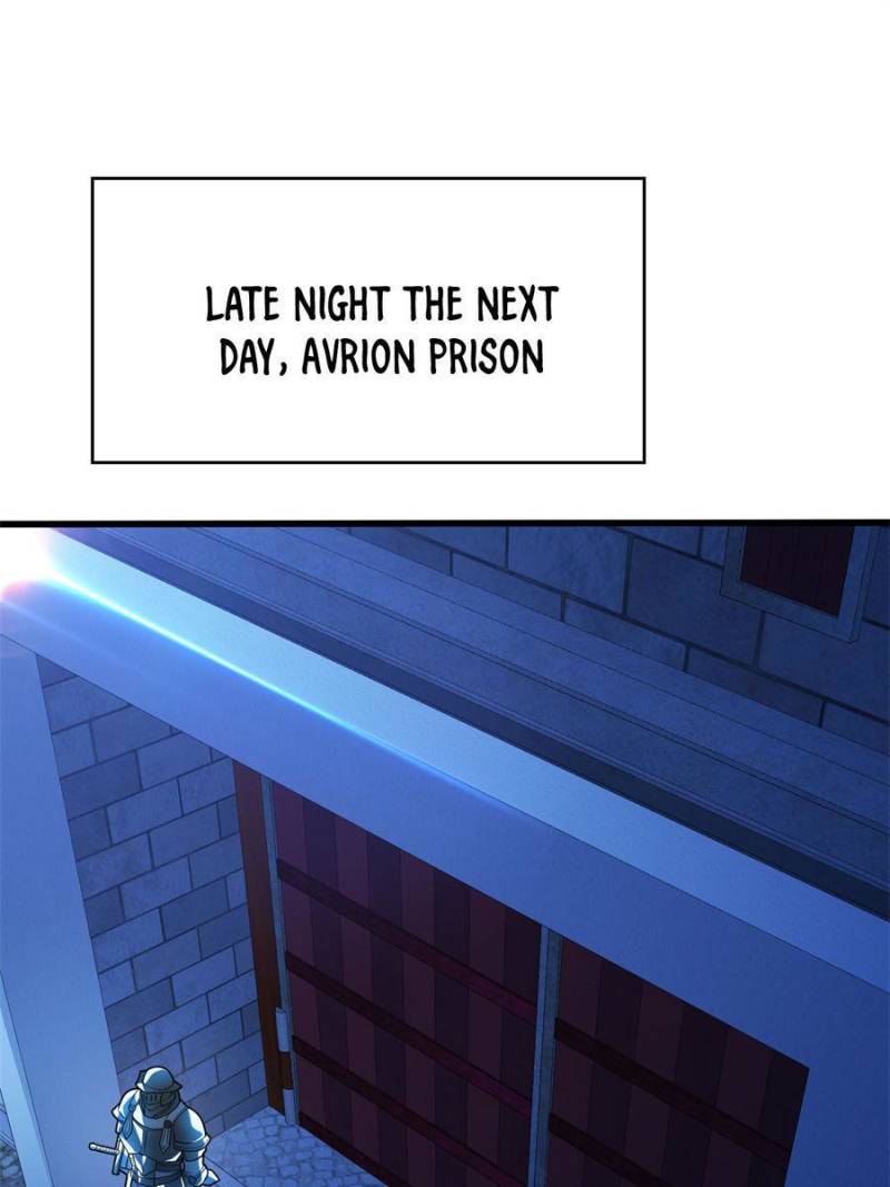 My Vampire System: A Dragon's Revenge Chapter 86 — Page 1