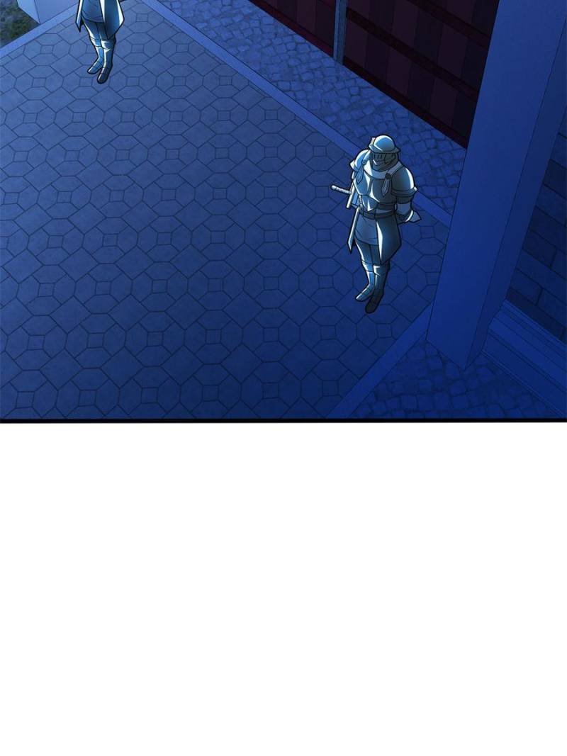 My Vampire System: A Dragon's Revenge Chapter 86 — Page 2