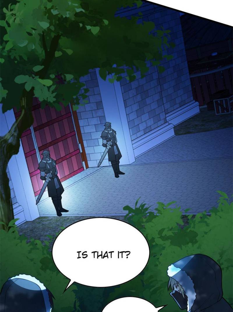 My Vampire System: A Dragon's Revenge Chapter 86 — Page 4