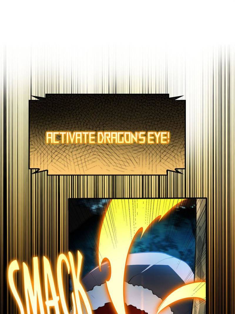 My Vampire System: A Dragon's Revenge Chapter 86 — Page 10