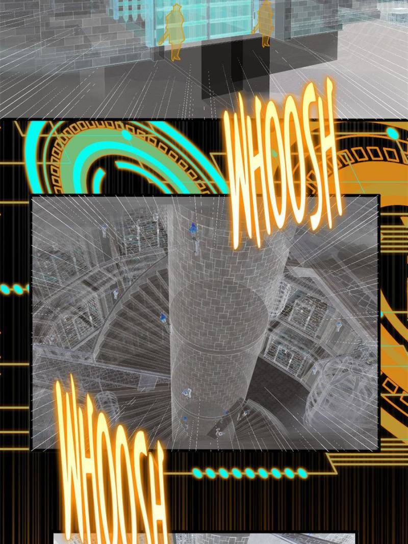 My Vampire System: A Dragon's Revenge Chapter 86 — Page 12