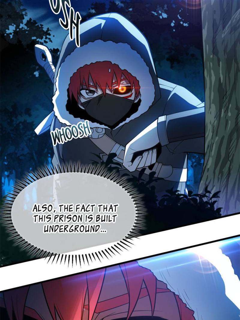 My Vampire System: A Dragon's Revenge Chapter 86 — Page 14