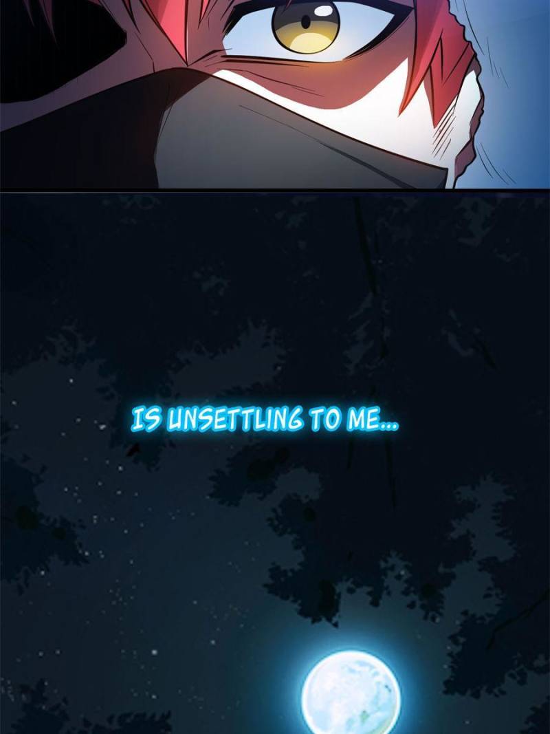 My Vampire System: A Dragon's Revenge Chapter 86 — Page 15
