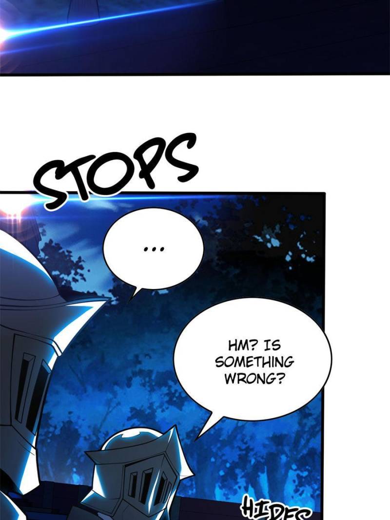 My Vampire System: A Dragon's Revenge Chapter 86 — Page 20