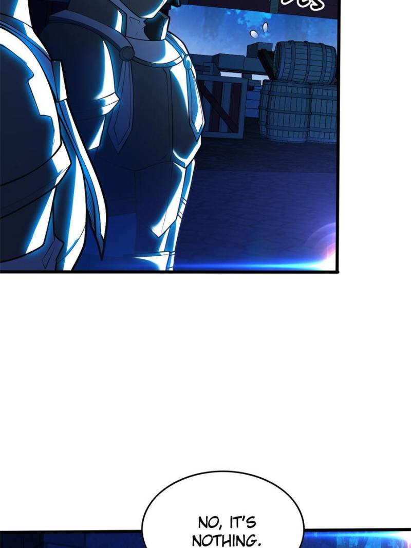 My Vampire System: A Dragon's Revenge Chapter 86 — Page 21