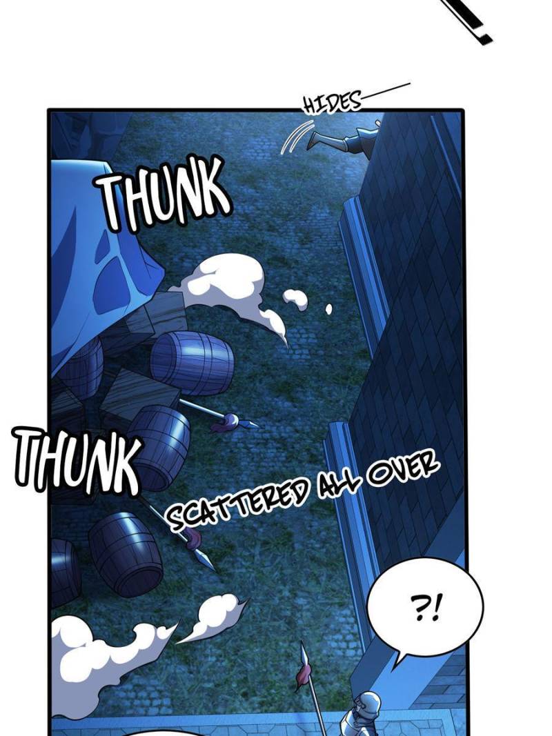 My Vampire System: A Dragon's Revenge Chapter 87 — Page 6