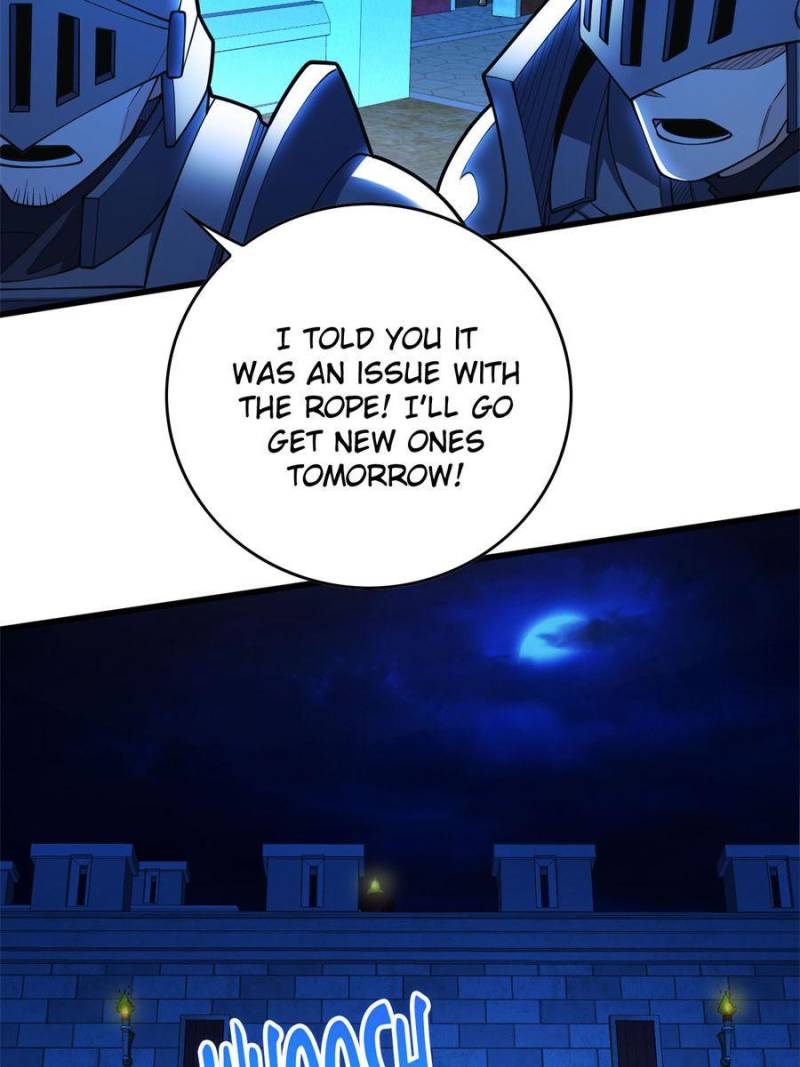 My Vampire System: A Dragon's Revenge Chapter 87 — Page 19