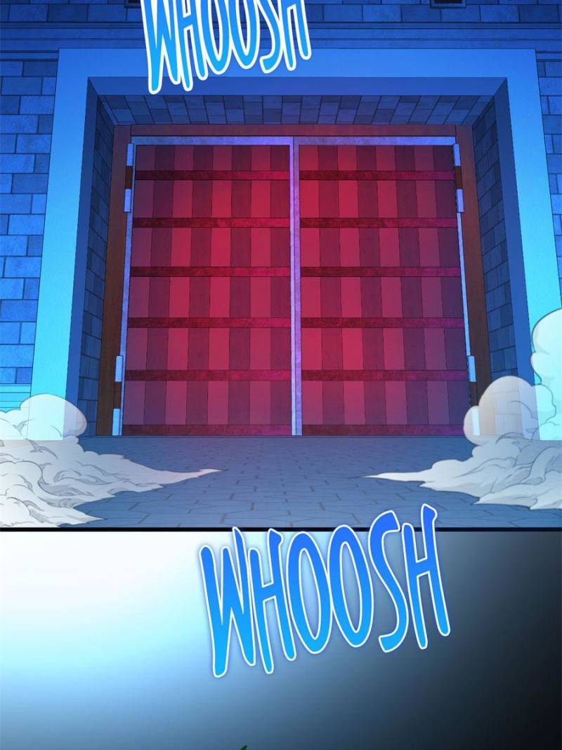 My Vampire System: A Dragon's Revenge Chapter 87 — Page 20