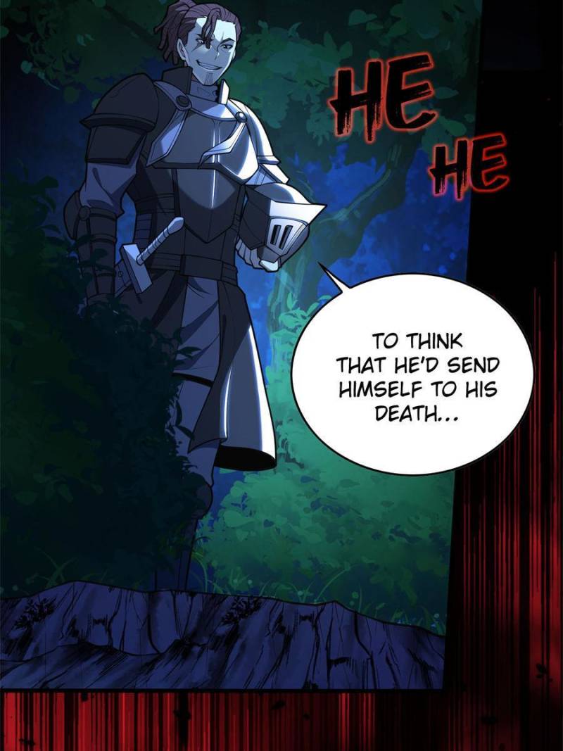 My Vampire System: A Dragon's Revenge Chapter 87 — Page 23