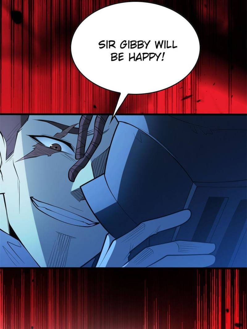 My Vampire System: A Dragon's Revenge Chapter 87 — Page 24