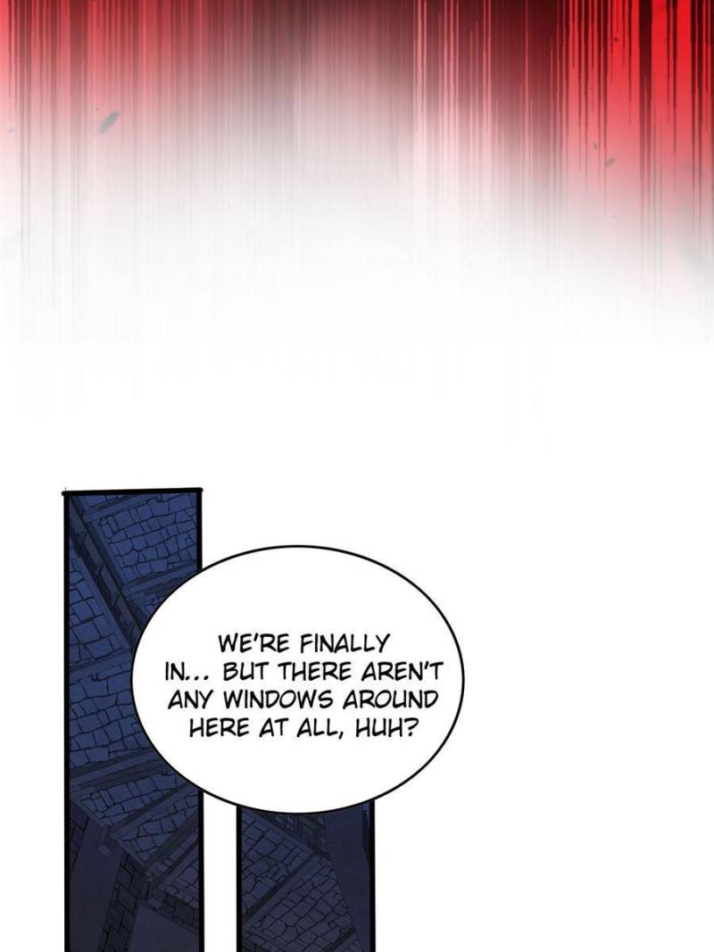 My Vampire System: A Dragon's Revenge Chapter 87 — Page 25