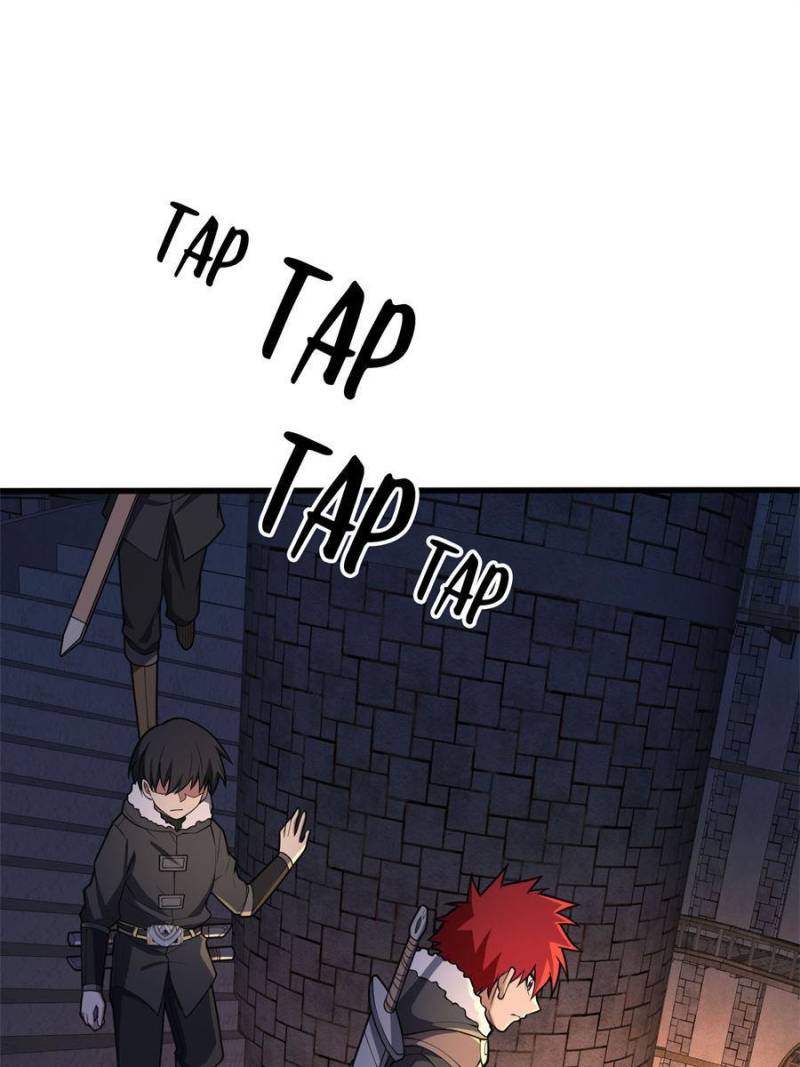 My Vampire System: A Dragon's Revenge Chapter 88 — Page 10