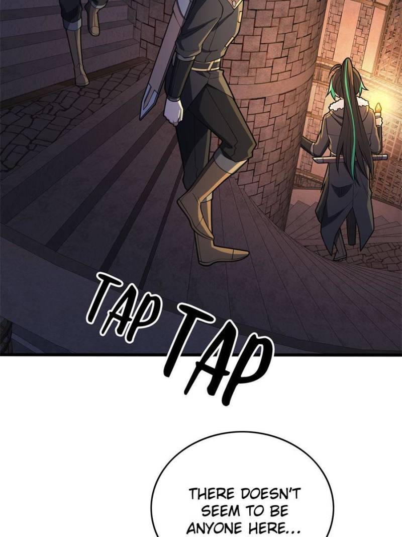 My Vampire System: A Dragon's Revenge Chapter 88 — Page 11