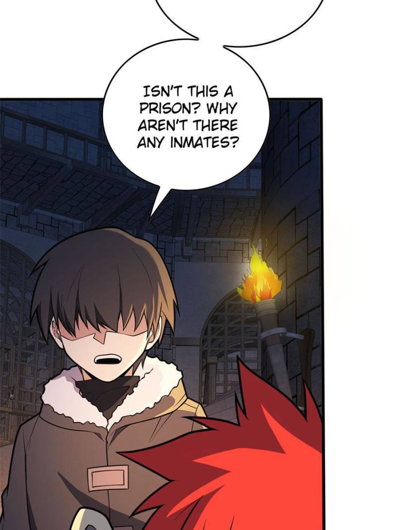 My Vampire System: A Dragon's Revenge Chapter 88 — Page 12