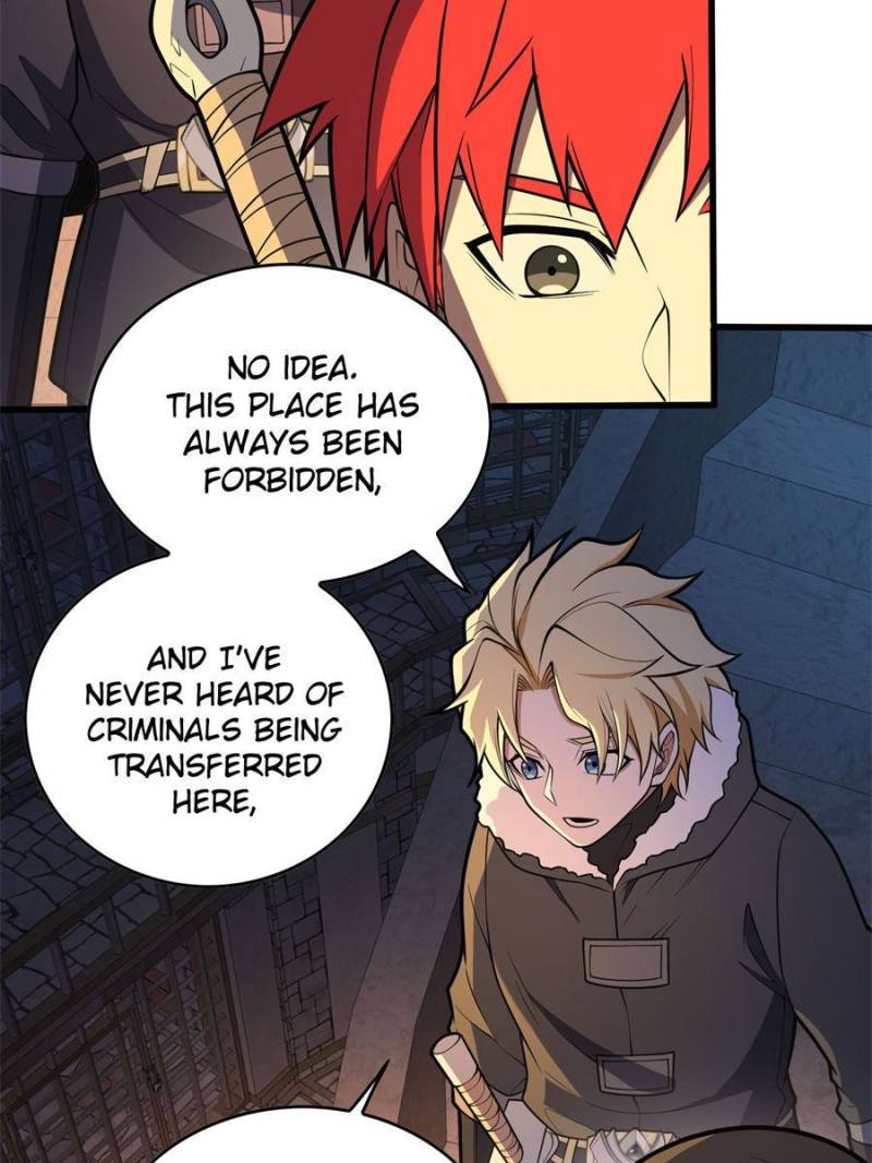 My Vampire System: A Dragon's Revenge Chapter 88 — Page 13