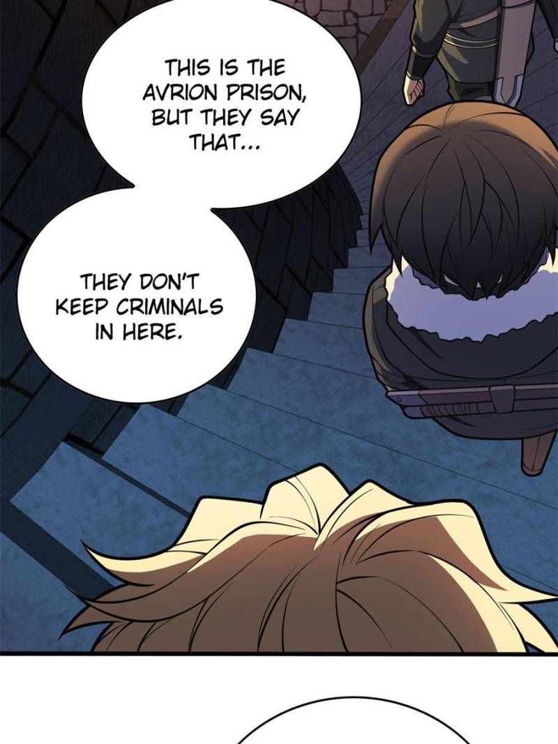 My Vampire System: A Dragon's Revenge Chapter 88 — Page 17