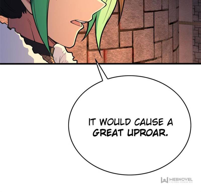 My Vampire System: A Dragon's Revenge Chapter 88 — Page 20