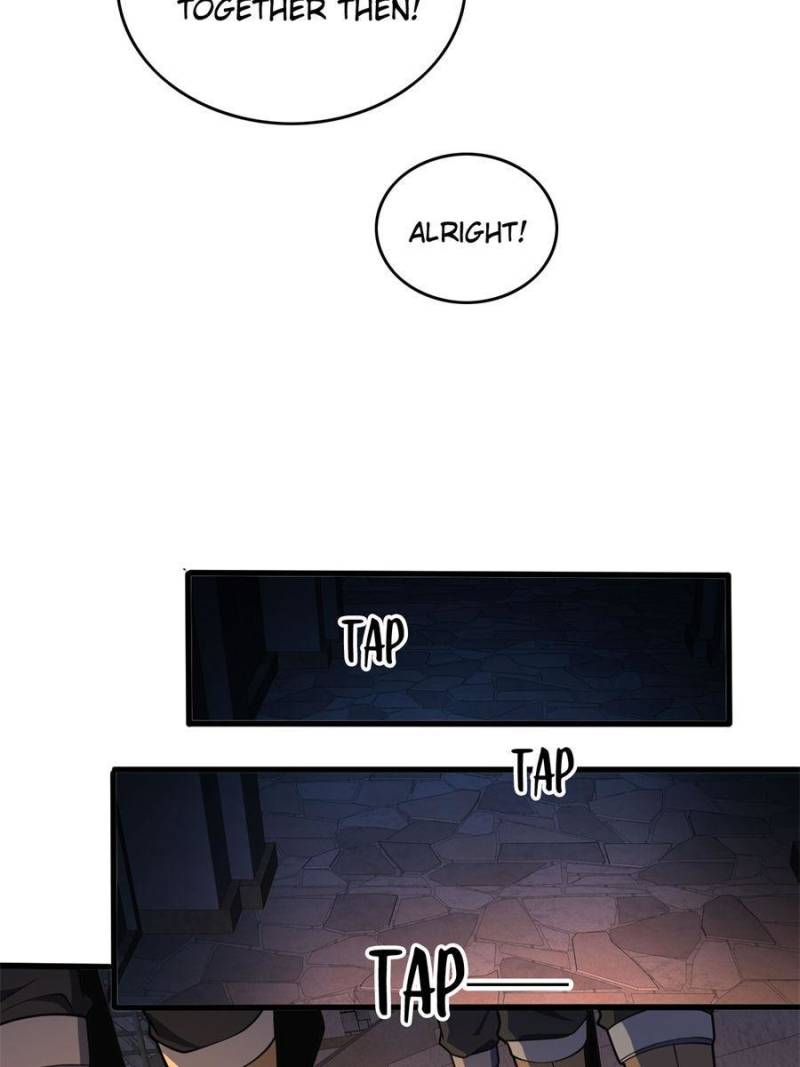 My Vampire System: A Dragon's Revenge Chapter 88 — Page 30