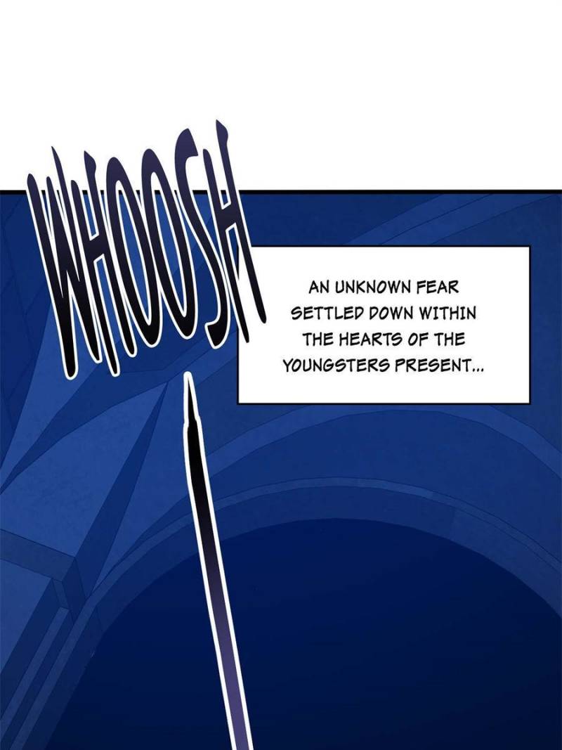My Vampire System: A Dragon's Revenge Chapter 89 — Page 18