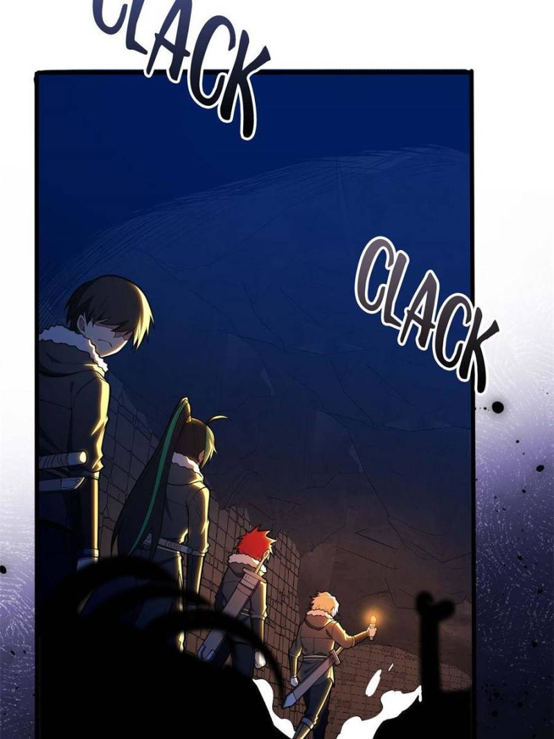 My Vampire System: A Dragon's Revenge Chapter 89 — Page 20
