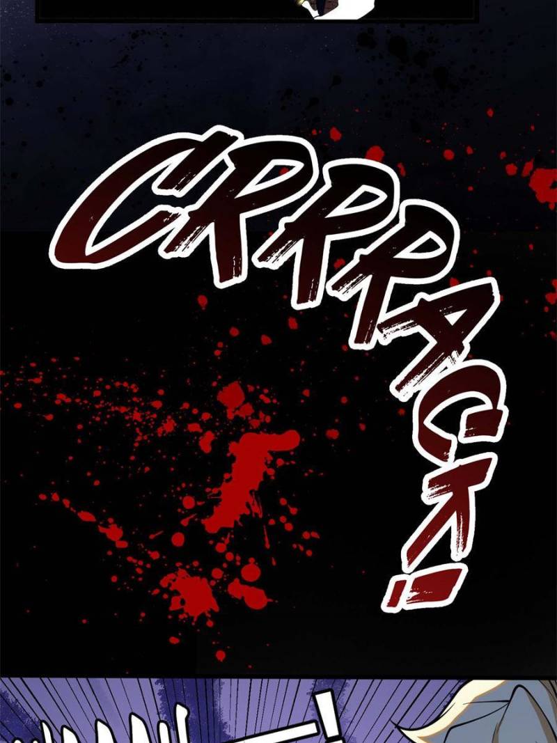 My Vampire System: A Dragon's Revenge Chapter 89 — Page 21