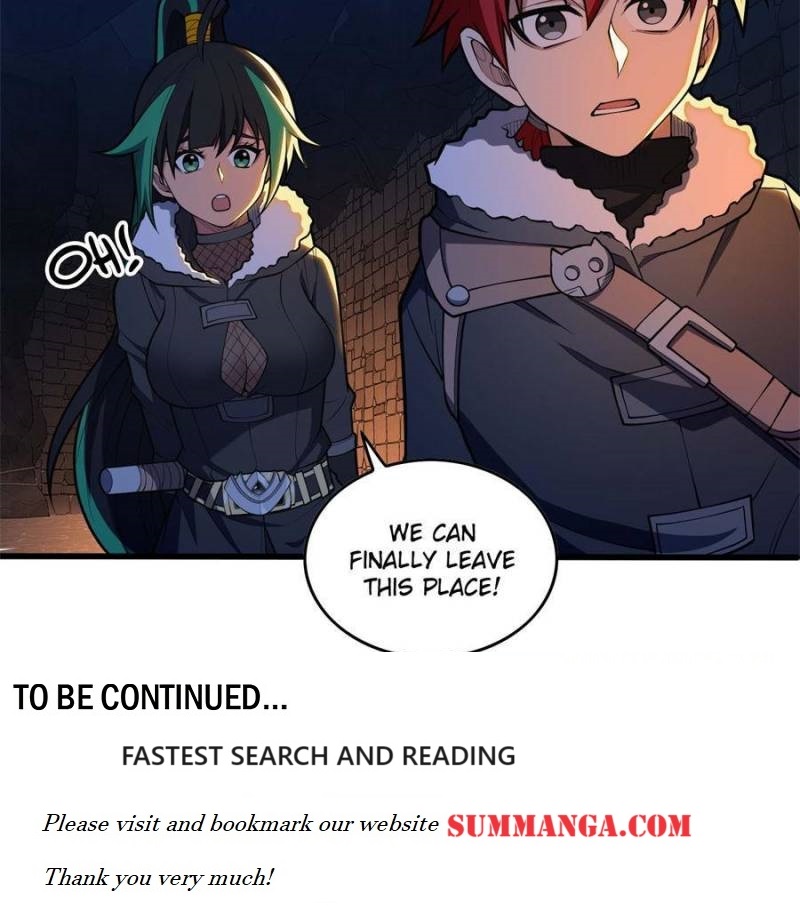My Vampire System: A Dragon's Revenge Chapter 89 — Page 26