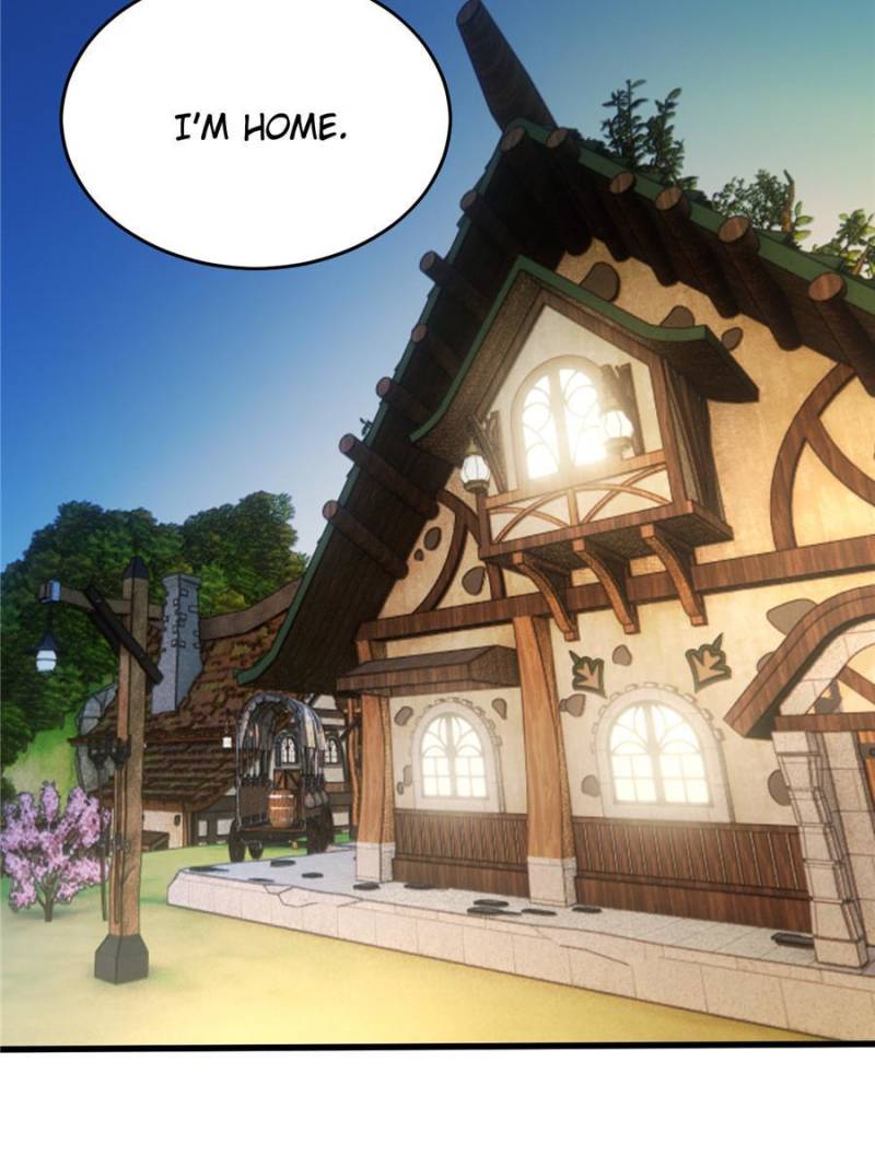 My Vampire System: A Dragon's Revenge Chapter 9 — Page 2