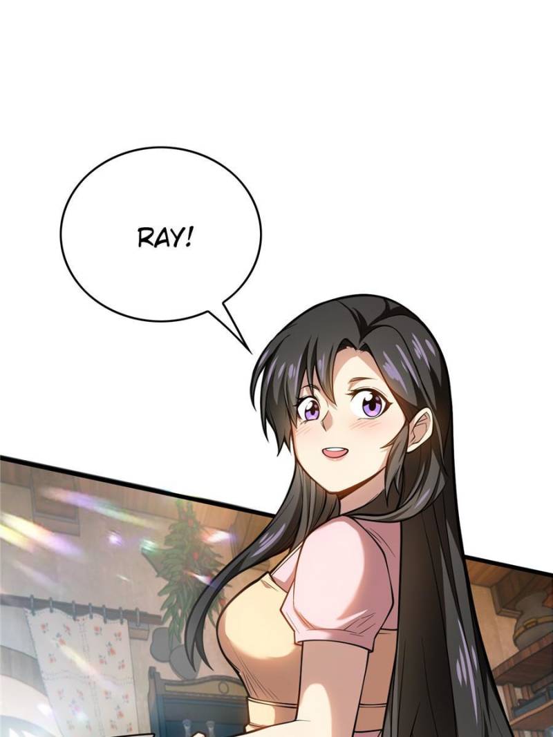 My Vampire System: A Dragon's Revenge Chapter 9 — Page 3