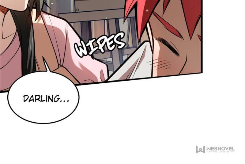 My Vampire System: A Dragon's Revenge Chapter 9 — Page 9
