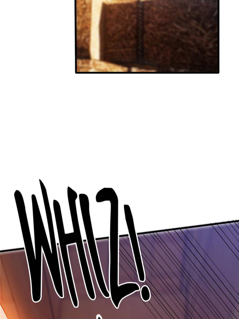 My Vampire System: A Dragon's Revenge Chapter 9 — Page 13