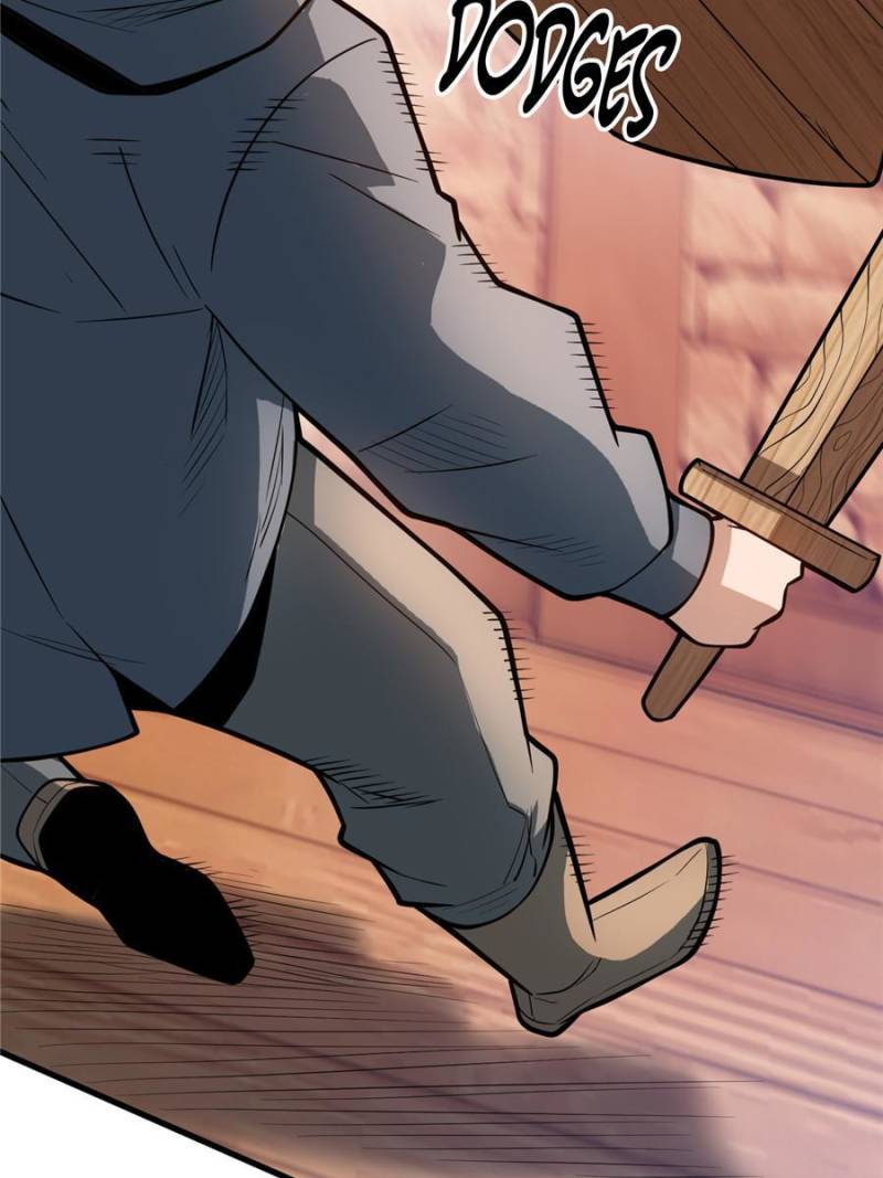 My Vampire System: A Dragon's Revenge Chapter 9 — Page 15