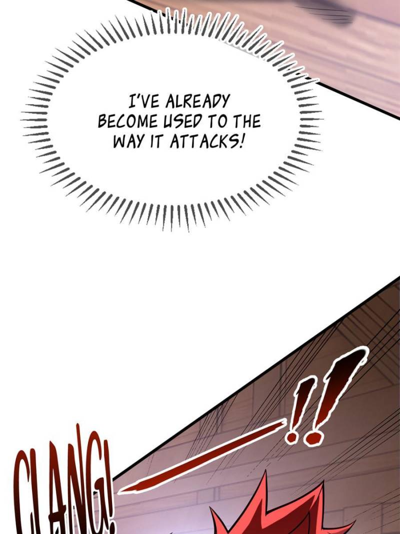 My Vampire System: A Dragon's Revenge Chapter 9 — Page 16
