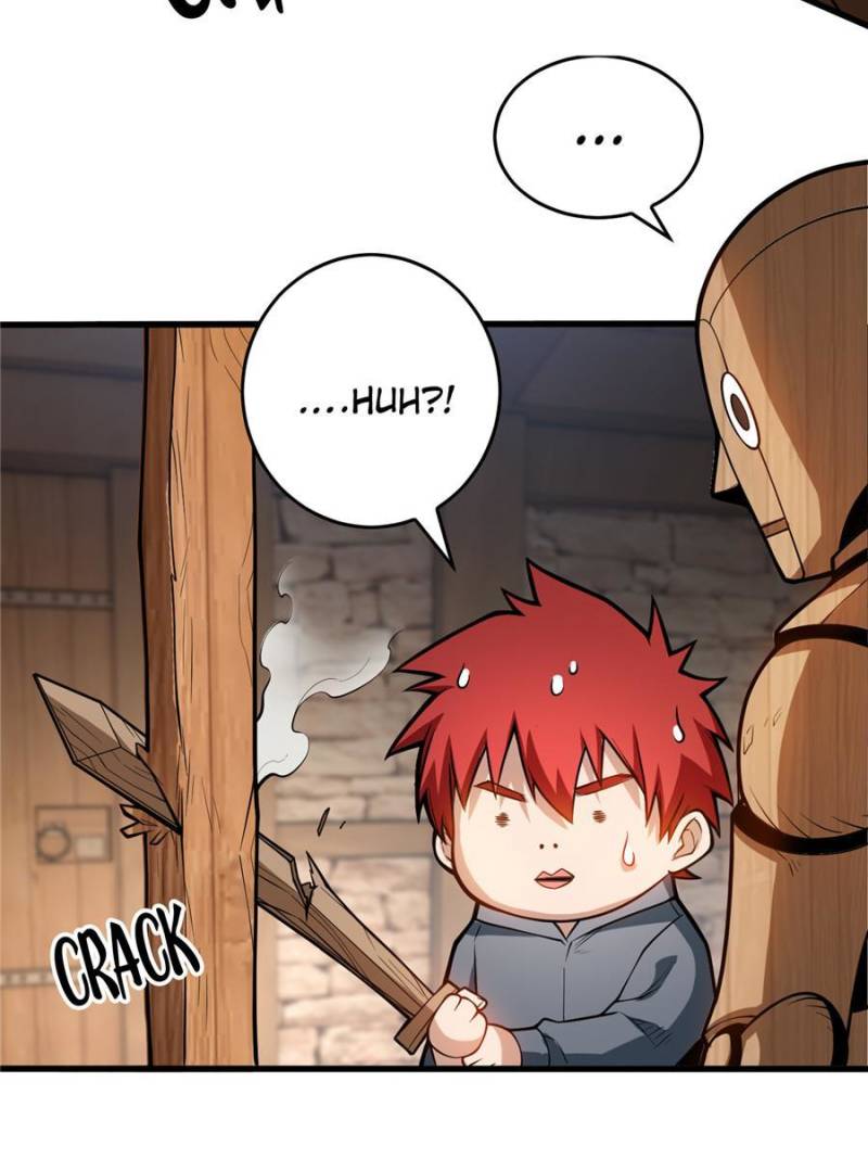 My Vampire System: A Dragon's Revenge Chapter 9 — Page 18