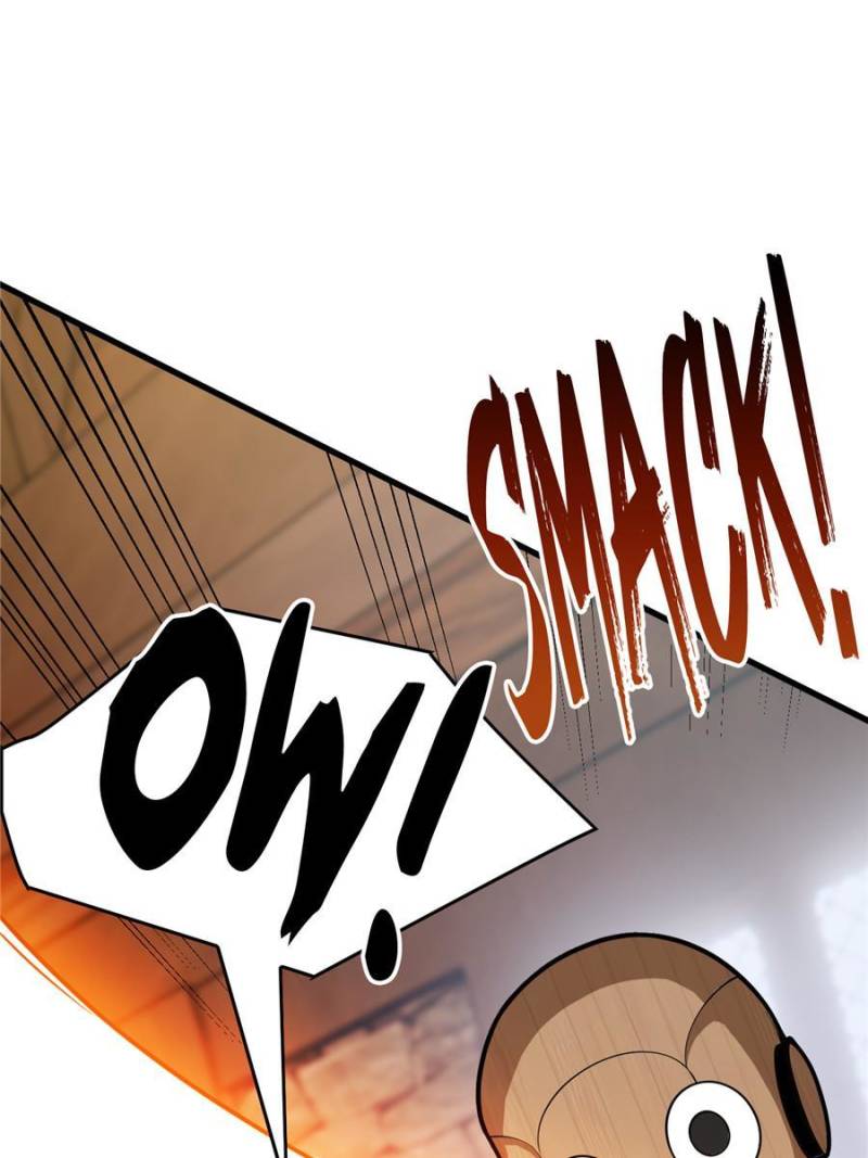 My Vampire System: A Dragon's Revenge Chapter 9 — Page 19