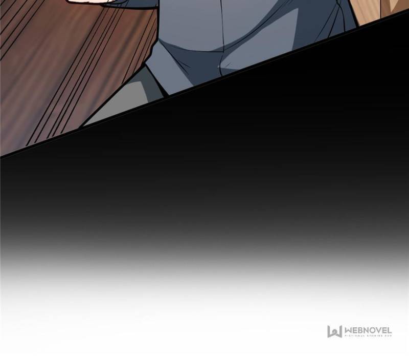 My Vampire System: A Dragon's Revenge Chapter 9 — Page 21