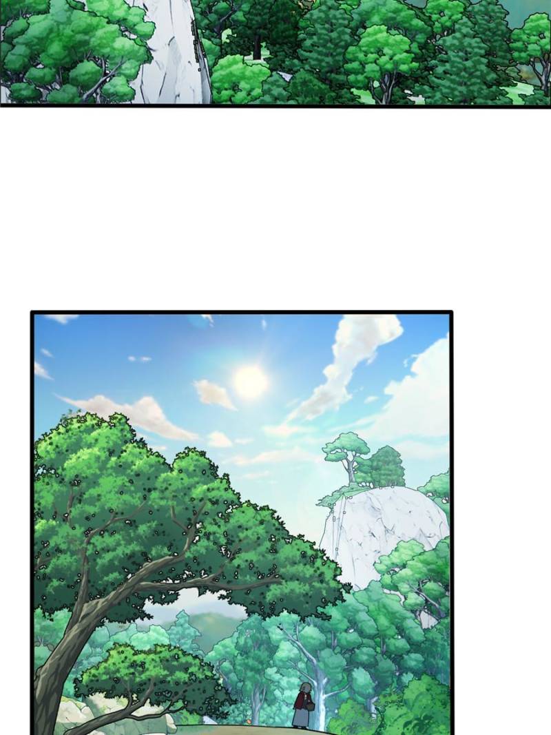 My Vampire System: A Dragon's Revenge Chapter 9 — Page 23