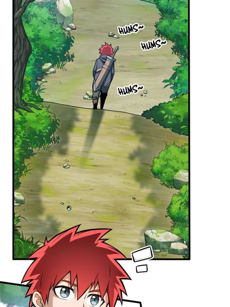 My Vampire System: A Dragon's Revenge Chapter 9 — Page 24