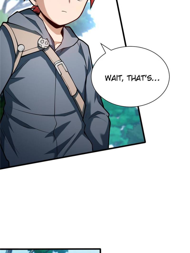 My Vampire System: A Dragon's Revenge Chapter 9 — Page 25