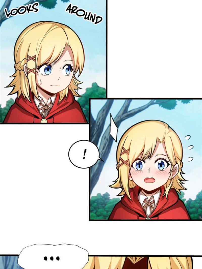 My Vampire System: A Dragon's Revenge Chapter 9 — Page 26