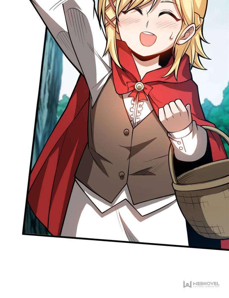 My Vampire System: A Dragon's Revenge Chapter 9 — Page 28
